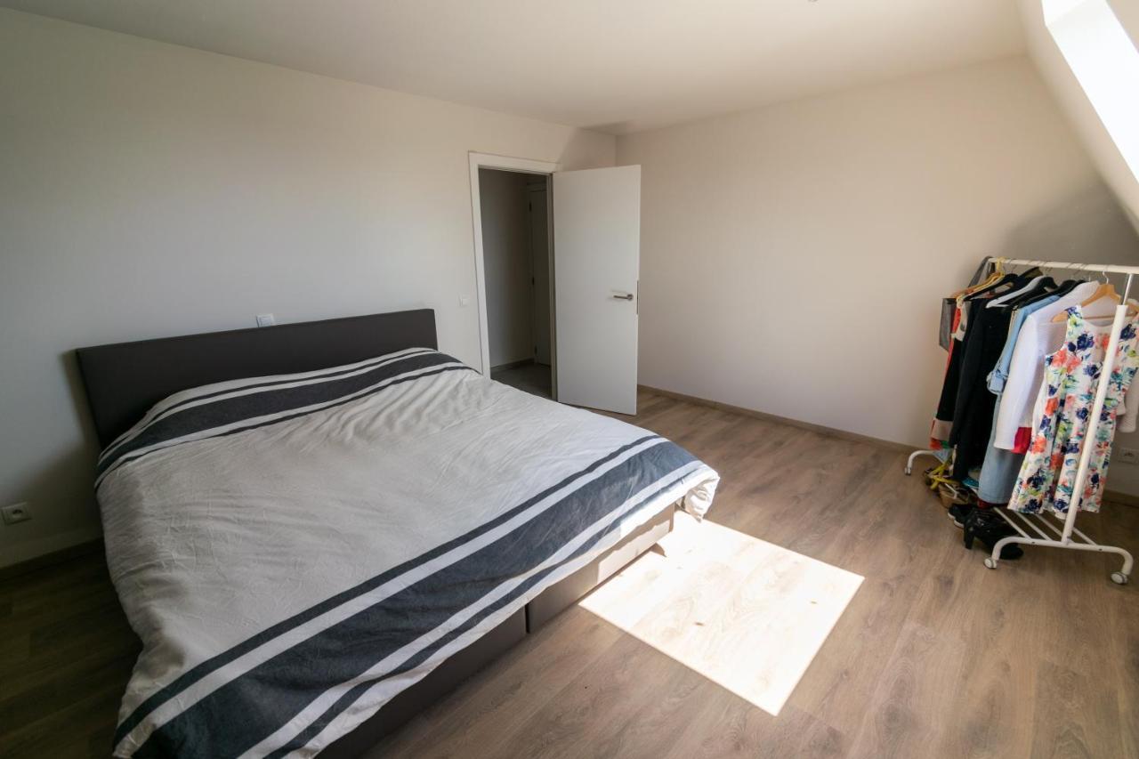 Brenda'S Stay - Relax Appartement Bredene Kültér fotó