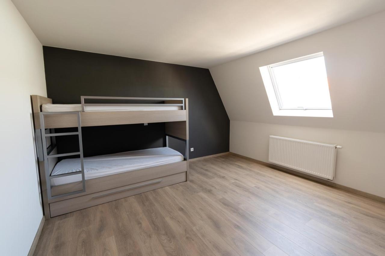Brenda'S Stay - Relax Appartement Bredene Kültér fotó