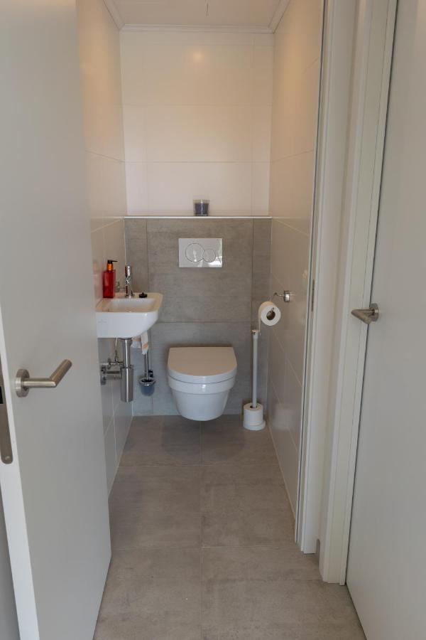 Brenda'S Stay - Relax Appartement Bredene Kültér fotó
