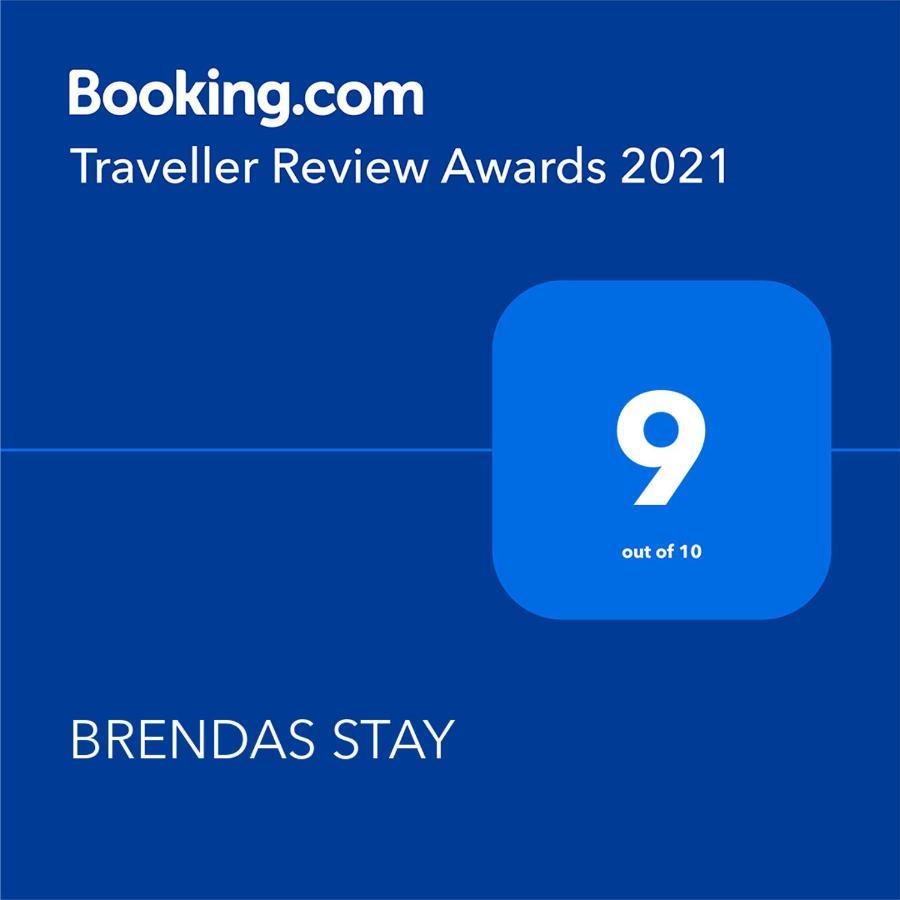 Brenda'S Stay - Relax Appartement Bredene Kültér fotó